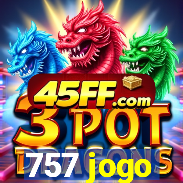 757 jogo